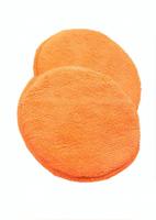CSF applicator pads 4,5 inch voor polijsten 2 stuks