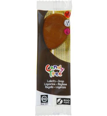 Candy Tree Candy Tree Drop Lollie Bio (1st)