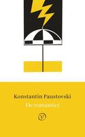 De romantici - Konstantin Paustovski - ebook - thumbnail