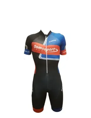 Oomssport Skeelerpak Met Ritszak Xxs