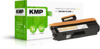 KMP Compatibel Tonercassette B-T38 vervangt Brother TN-325BK, TN325BK Zwart