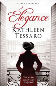 Elegance - Kathleen Tessaro - ebook