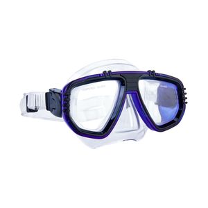 SportX Volwassen Zwemmasker