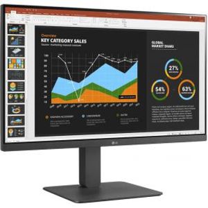 LG 27BR550Y 27 Full HD IPS monitor