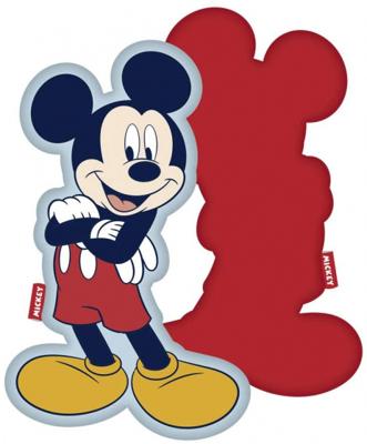 Arditex kussen Mickey Mouse 40 x 25 cm polyester Arditex kussen Mickey Mouse 40 x 25 cm polyester