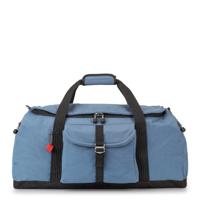 Hedgren Ventura Duffel Denim Blue