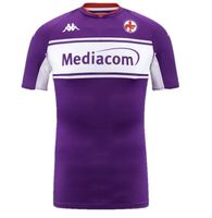 Fiorentina 2021-2022 Thuis Senior Paars - Maat S - Kleur: Paars | Soccerfanshop