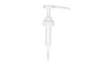 Pomp 30ml voor 2,5 ltr