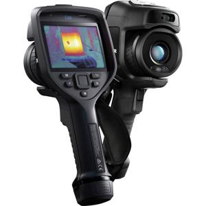 FLIR E86 Warmtebeeldcamera -20 tot 1500 °C 30 Hz MSX, MeterLink, WiFi