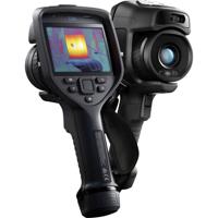 FLIR E86 Warmtebeeldcamera -20 tot 1500 °C 30 Hz MSX, MeterLink, WiFi - thumbnail