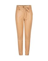 Indian Blue Jeans Meisjes broek pu - Tan zand