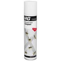 HGX Spray tegen wespen 400 ml