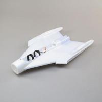 E-Flite - Fuselage: F-27 Evolution 943mm (EFL5601) - thumbnail