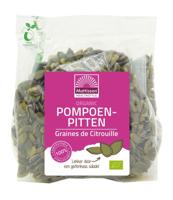Mattisson Pompoenpitten bio (200 gr)