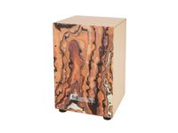 DIMAVERY CJ-610 Cajon, swirl - thumbnail