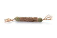 Beeztees Catnip Ballen met Matatabi - Kattenspeelgoed - 22x2x2 cm