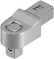 Wera 05078345001 dopsleutel & dopsleutelset Socket - thumbnail