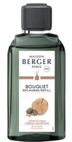 Maison Berger Navulling - voor geurstokjes - Virginia Cedarwood - 200 ml - thumbnail