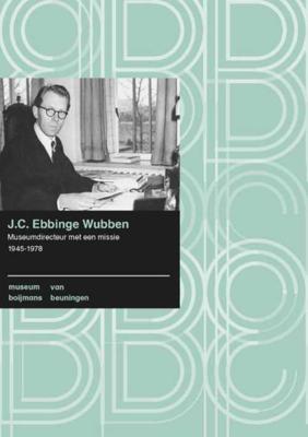 J.C. Ebbinge Wubben - Patricia van Ulzen - Paperback (9789069182926)