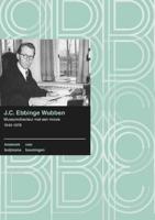 J.C. Ebbinge Wubben - Patricia van Ulzen - Paperback (9789069182926)