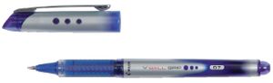 Rollerpen PILOT V-Ball grip VBG-7 blauw 0.4mm