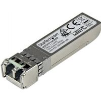 StarTech.com 10 Gigabit glasvezel SFP+ ontvanger module Cisco Meraki MA-SFP-10GB-SR MM LC met DDM 30