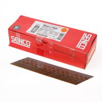 Senco spijker rvs 63mm da25egb