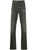 Zegna jean City à coupe slim - Gris