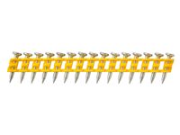 DeWalt Accessoires DCN8901020 Nagels Verzinkt 20x2.6mm voor DCN890 Betontacker 1005 Stuks - DCN8901020 - thumbnail