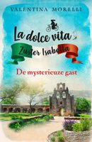 De mysterieuze gast - Valentina Morelli - ebook - thumbnail