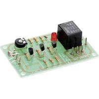 Conrad Components 196037 Lichtsluis Bouwpakket 9 V/DC, 12 V/DC - thumbnail