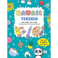 Kawaii tekenen
