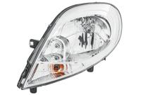 Koplamp HELLA, Inbouwplaats: Links, Spanning (Volt)12V, u.a. für Renault, Nissan, Opel