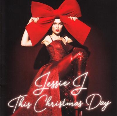 This Christmas Day - CD (0602567972327)