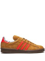 adidas x XLARGE baskets Campus 80s 'Mesa' - Marron