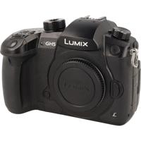 Panasonic Lumix DMC-GH5 body occasion