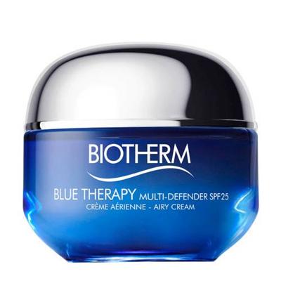 Biotherm Blue Therapy Multi-defender dagcrème SPF 25 - 50 ml