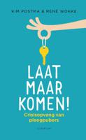 Laat maar komen! (Hardback)