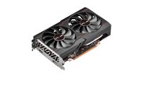 VGA Sapphire PULSE AMD RADEON RX 6500 XT GAMING OC 4GB - thumbnail