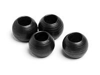 Ball 5.8x4.6mm (4pcs)