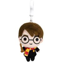 Yume Sleutelhanger Harry Potter - Harry Potter 10 Cm Pluche