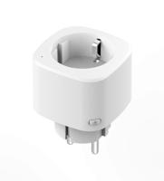 WOOX R6080 smart plug 3680 W Thuis Wit