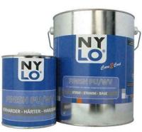 Nylo Coating Nylo Finish PU/WV 0,75 liter - thumbnail