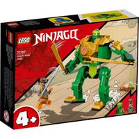 Lego Ninjago 71757 Lloyds Ninjamecha - thumbnail