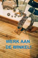 Werk aan de winkel! - Bart Daems - Paperback (9789464059779)