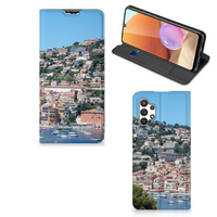 Samsung Galaxy A32 4G | A32 5G Enterprise Editie Book Cover Zuid-Frankrijk - thumbnail