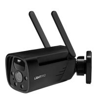 Lightpro 12 volt Smart Camera 218A - thumbnail