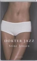 Dokter Jazz - Stine Jensen - ebook - thumbnail