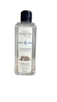 Lampe Berger Room Fragrance Navulverpakking, Caresse De Coton/katoenbloem, 500 ml