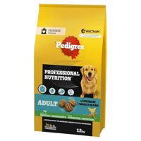Pedigree Professional Nutrition Adult gevogelte 12kg